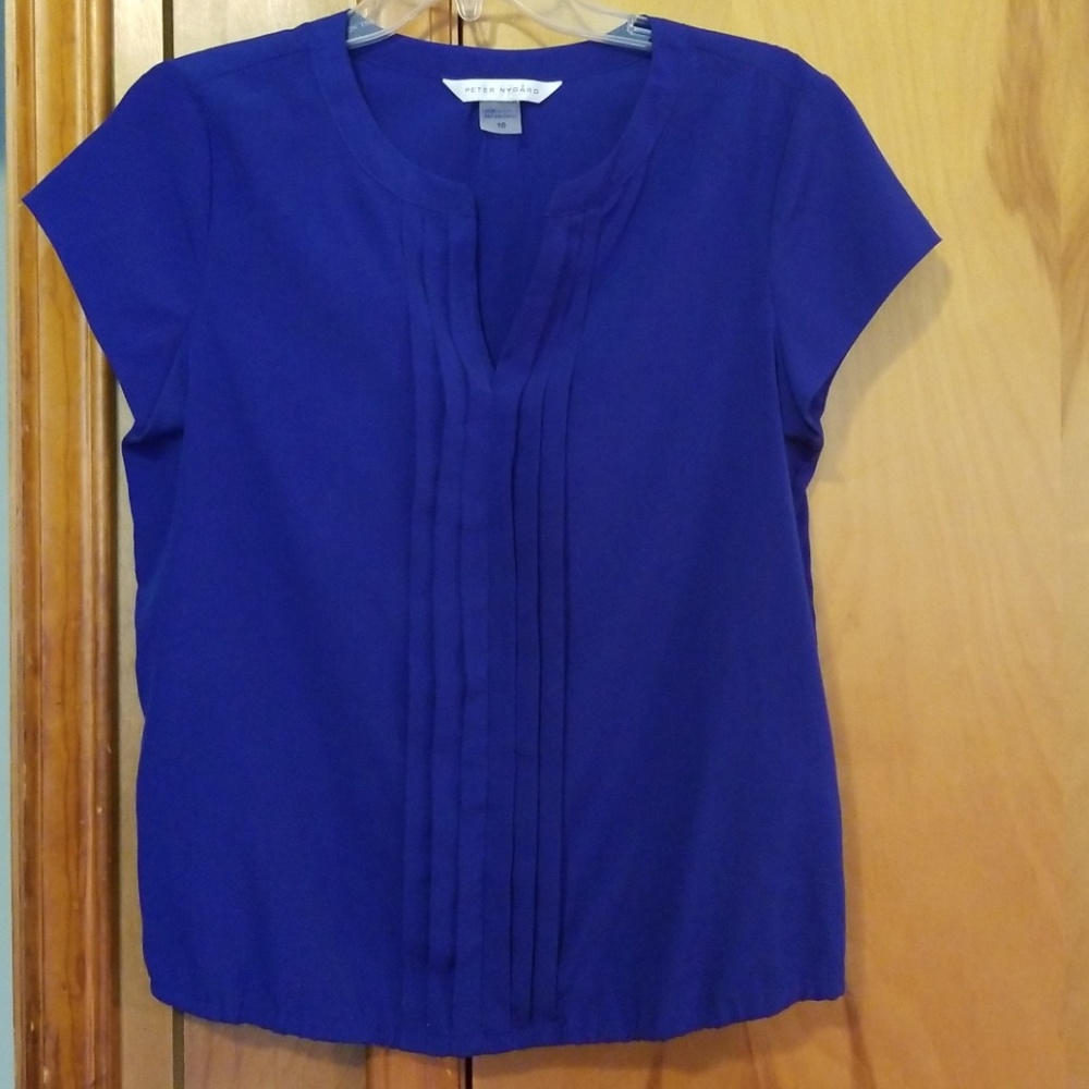 Peter Nygard Top - image 1